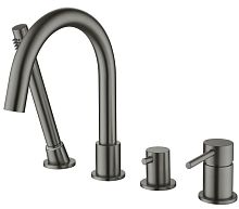 Душевой комплект Aquatek ЕВРОПА AQ1348BGM