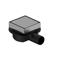 Душевой трап WasserKRAFT Niers 30D 30D10BN