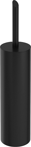 Ершик Deante ADI_N712 Silia напольный, Nero (черный) купить недорого в интернет-магазине Керамос