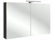 Шкаф зеркальный Jacob Delafon Formilia EB797RU-HU Шкаф зеркальный Jacob Delafon Formilia EB797RU-HU