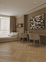 Ламинат Norland ЕЛКА ЭЛЕГАНТНАЯ HERRINGBONE ELEGANT LF303-39
