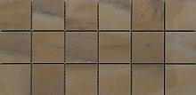 Мозаика SANT'AGOSTINO LuxorSA Mk.LuxorBrown1530Kry