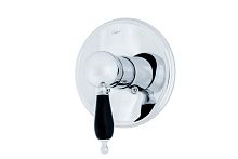 Смеситель Boheme Tradizionale Cromo 265-BLC