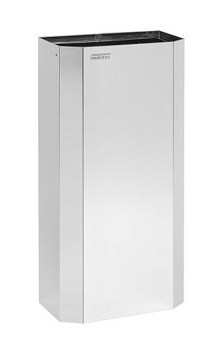 Ведро для мусора Mediclinics  PPA4279C купить недорого в интернет-магазине Керамос