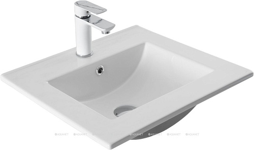 Раковина Aquanet Flat 00303190 Раковина Aquanet Flat 00303190