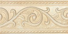 Декоративный элемент APE Rivalto CenefaMythicCrema7,5X15