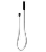 Шланг Keuco 59996371851 обливной для СПА, черный матовый