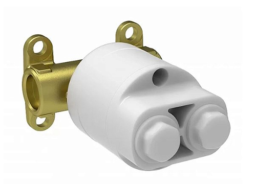 Встраиваемая часть Hansgrohe 29235180 Встраиваемая часть Hansgrohe 29235180