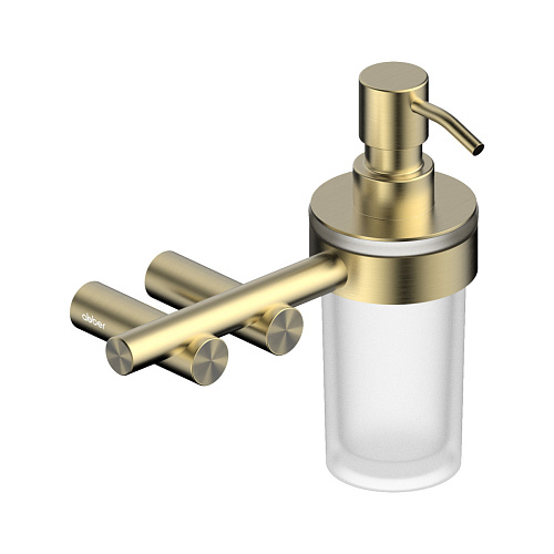 Дозатор Abber Osten 316 AA1859BG купить недорого в интернет-магазине Керамос Дозатор Abber Osten 316 AA1859BG купить недорого в интернет-магазине Керамос