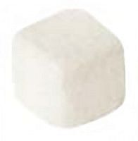 Декоративный элемент (плитка) AtlasConcorde DWELL DwellOffWhiteSpigolo0,8A.E.