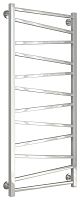 Полотенцесушитель водяной Сунержа 00-0253-1250 Сирокко 1200х500 мм, без покрытия Полотенцесушитель водяной Сунержа 00-0253-1250 Сирокко 1200х500 мм, без покрытия