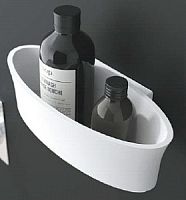 Мыльница для душа Pomdor 76 Belle 76.60.20.317