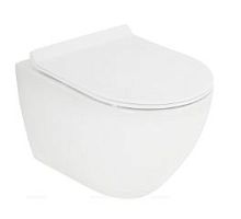 Унитаз подвесной Cezares Stylus CZR-6601-TH-TOR (exp)