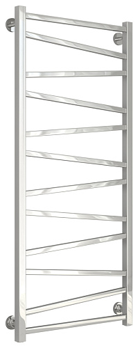 Полотенцесушитель водяной Сунержа 00-0253-1250 Сирокко 1200х500 мм, без покрытия Полотенцесушитель водяной Сунержа 00-0253-1250 Сирокко 1200х500 мм, без покрытия