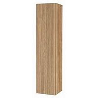 Колонна Jacob Delafon Soprano EB984-E16, ореховое дерево