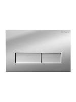 Кнопка смыва Cezares Slider SLIDER-BTN-01