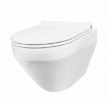 Унитаз AM.PM SPIRIT 2.0 C701700WH (exp)