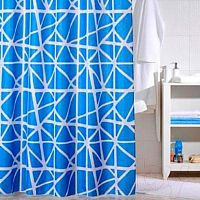 Шторка для ванны IDDIS Iddis 332P20RI11