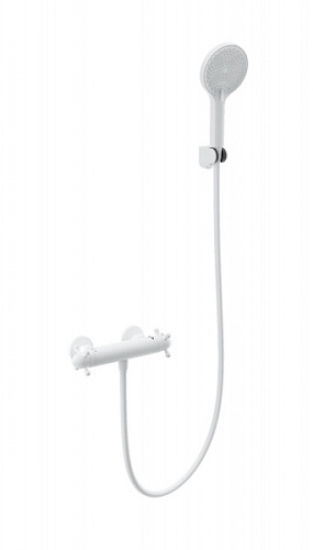 Смеситель для душа Wonzon & Woghand WW-B2048-A-MW Смеситель для душа Wonzon & Woghand WW-B2048-A-MW