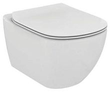 Комплект Унитаз+Сиденье Ideal Standard PROSYS ZZ0001 Промо-комплектT007901+T352701
