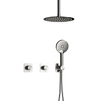 Душевой комплект WasserKRAFT Tauber 6400 A6451.296.352.121.275.100.357