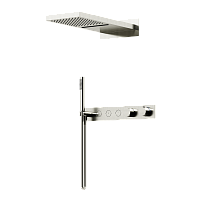 Душевой комплект Sancos Linn SC9023BN