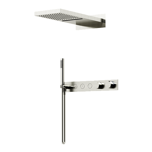 Душевой комплект Sancos Linn SC9023BN Душевой комплект Sancos Linn SC9023BN