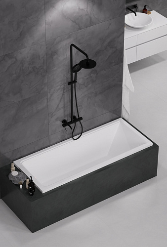 Ванна Alba Spa  ВПР0380000100