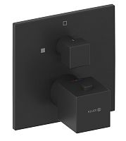 Смеситель встраиваемый Kludi DECUS 548853975 Смеситель встраиваемый Kludi DECUS 548853975