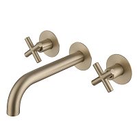 Смеситель Abber WASSER KREIS AF81121G Смеситель Abber WASSER KREIS AF81121G