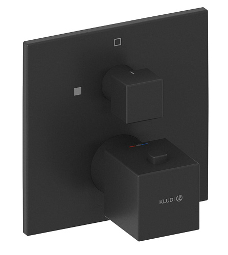 Смеситель встраиваемый Kludi DECUS 548853975 Смеситель встраиваемый Kludi DECUS 548853975