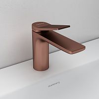 Смеситель для раковины ABELSBERG Intensa EGF23520BC