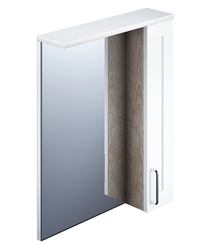 Шкаф зеркальный IDDIS Sena SEN6000i99 купить недорого в интернет-магазине Керамос Шкаф зеркальный IDDIS Sena SEN6000i99 купить недорого в интернет-магазине Керамос