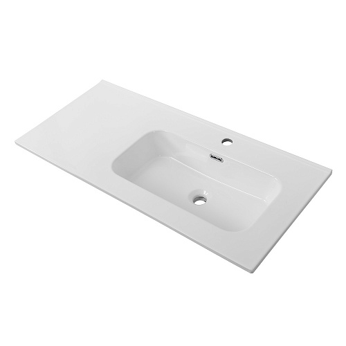 Раковина Cezares DUET CZR-8095-100-R