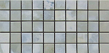 Мозаика Aparici Monaco MK. Turq. Wall 31.5x14 3*3  (MK.MonacoTurq.Wall 3*3)