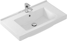 Раковина Cersanit  S-UM-GRA80/1-w