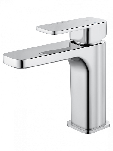 Смеситель для раковины Wonzon & Woghand ARNIE WW-691101-CR