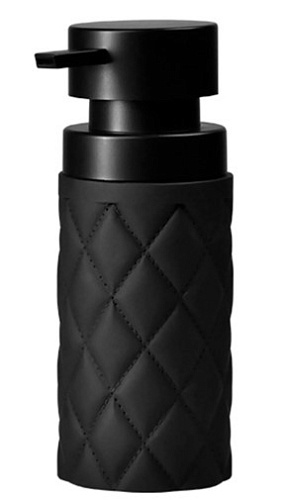 Дозатор для ж/мыла WasserKRAFT Exter K-5500 K-1899 - купить в Санкт-Петербурге, цена на Дозатор для ж/мыла WasserKRAFT Exter K-5500 K-1899 в интернет-магазине Керамос Дозатор для ж/мыла WasserKRAFT Exter K-5500 K-1899 купить недорого в интернет-магазине Керамос