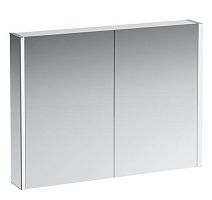 Шкаф зеркальный Laufen Frame 25 4.0850.3.900.144.1