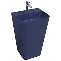 Раковина напольная ISVEA Sott Aqua 10SQ37001-2Z