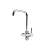 Смеситель для кухни Sancos Vela SC4013CH Смеситель для кухни Sancos Vela SC4013CH