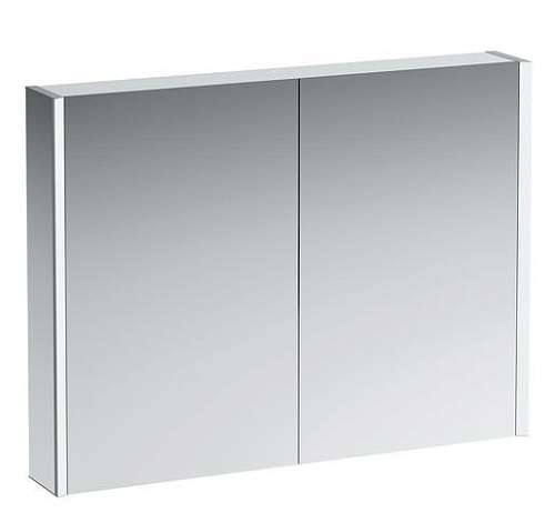 Шкаф зеркальный Laufen Frame 25 4.0850.3.900.144.1 Шкаф зеркальный Laufen Frame 25 4.0850.3.900.144.1