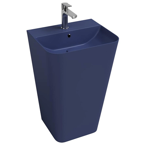 Раковина напольная ISVEA Sott Aqua 10SQ37001-2Z