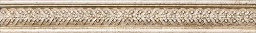 Декоративный элемент  SALONI CIVIS CivisMolduraBeige4X31 купить недорого в интернет-магазине Керамос
