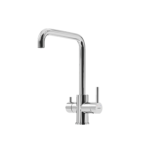 Смеситель для кухни Sancos Vela SC4013CH Смеситель для кухни Sancos Vela SC4013CH