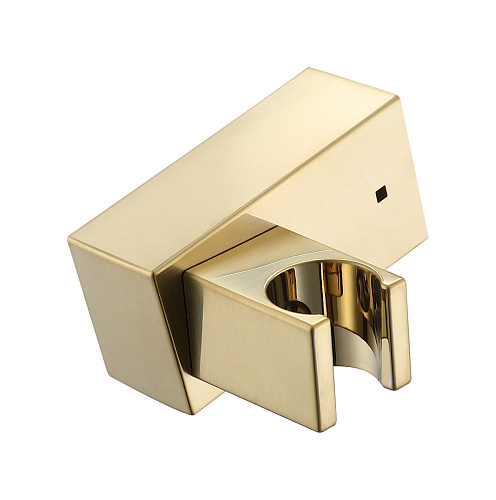 Держатель для душа Wonzon & Woghand WW-994201-BG Держатель для душа Wonzon & Woghand WW-994201-BG