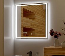 Зеркало с подсветкой Art & Max MONZA AM-Mon-800-800-DS-F