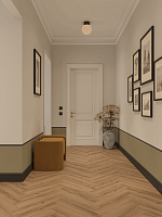 Плитка SPC Norland ПАРКЕТС PARQUETS NORLAND 1055-2-R