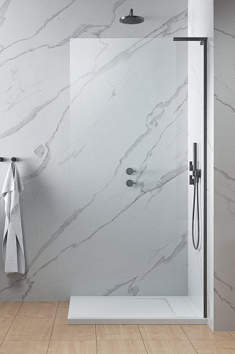 Душевая перегородка Walk-In Radaway Modo SL 10319084-92-01R купить недорого в интернет-магазине Керамос