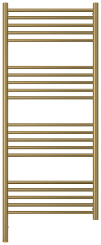 Полотенцесушитель электрический Сунержа БОГЕМА 3.1 32-6004-1250